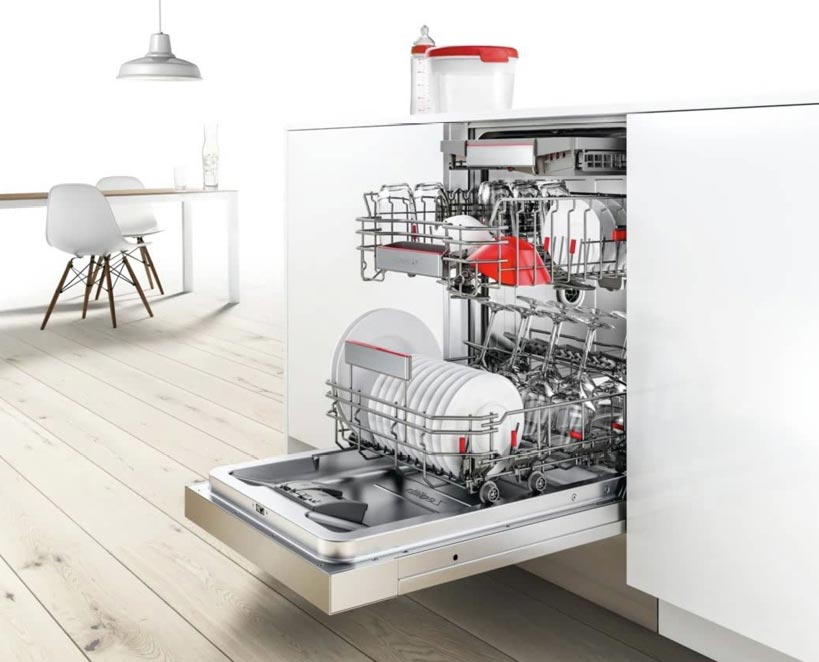 РЕМОНТ ПОСУДОМОЕЧНЫХ МАШИН В БИШКЕКЕ