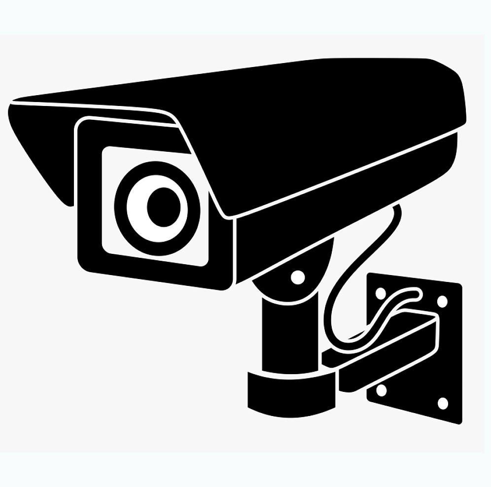 ВИДЕОНАБЛЮДЕНИЯ