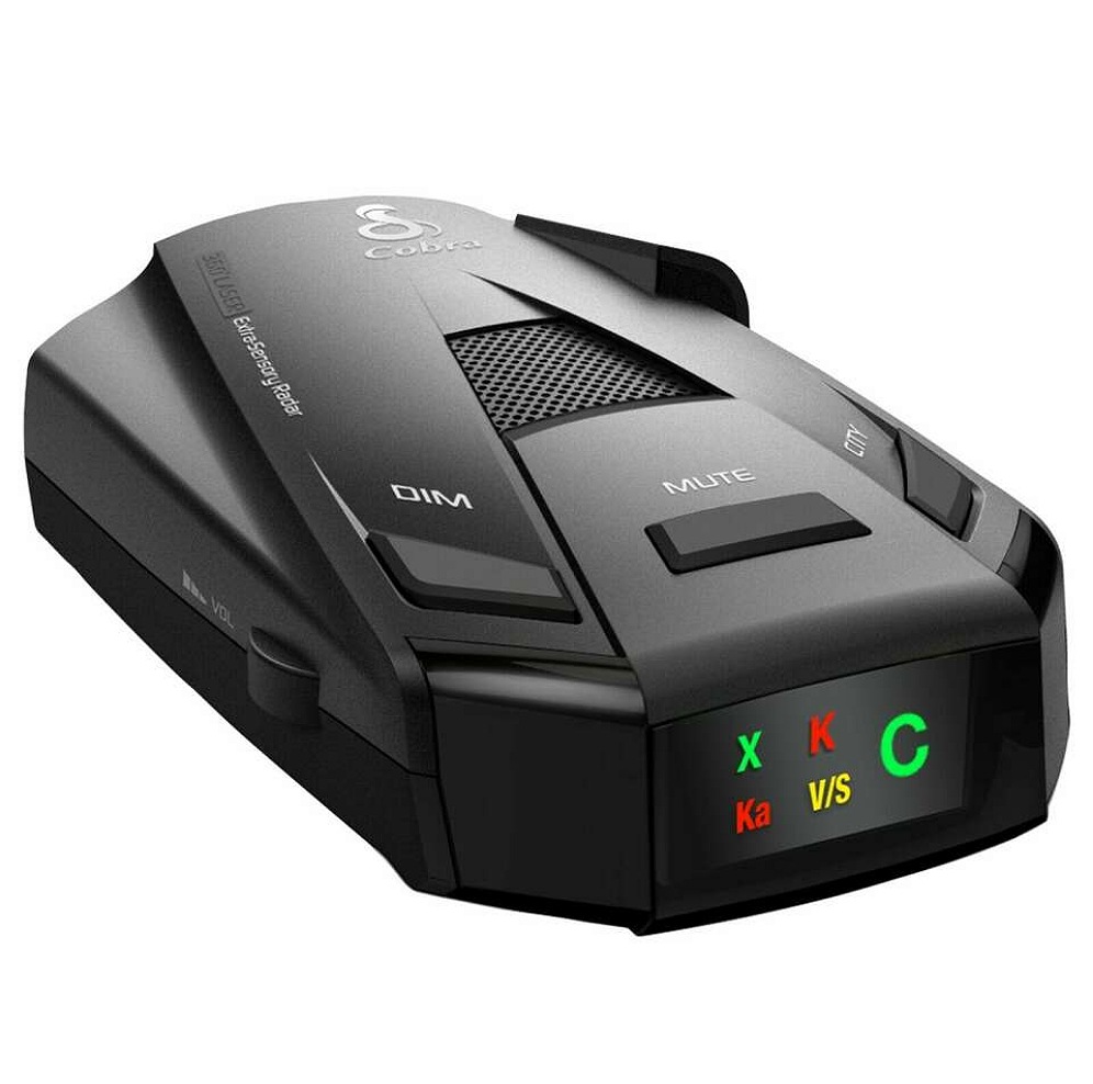 РАДАР-ДЕТЕКТОРЫ