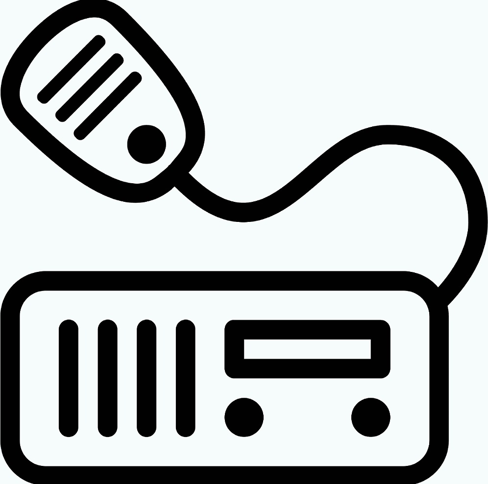 РАДИОСТАНЦИИ