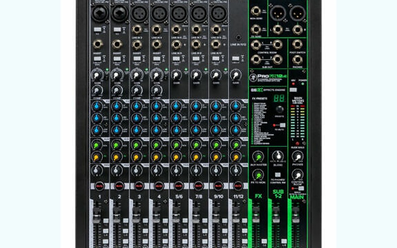 ЭКВАЛАЙЗЕРЫ