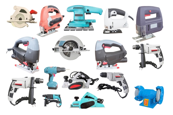 ЭЛЕКТРО ИНСТРУМЕНТЫ