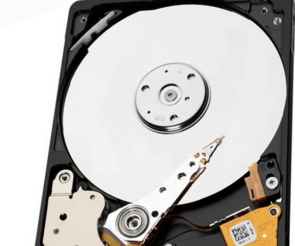 ЖЕСКТИЕ ДИСКИ