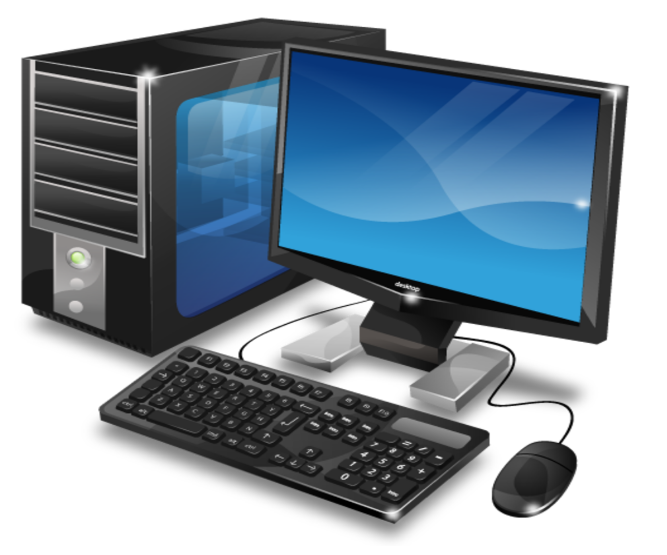 компьютеры