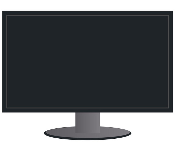 ремонт мониторов