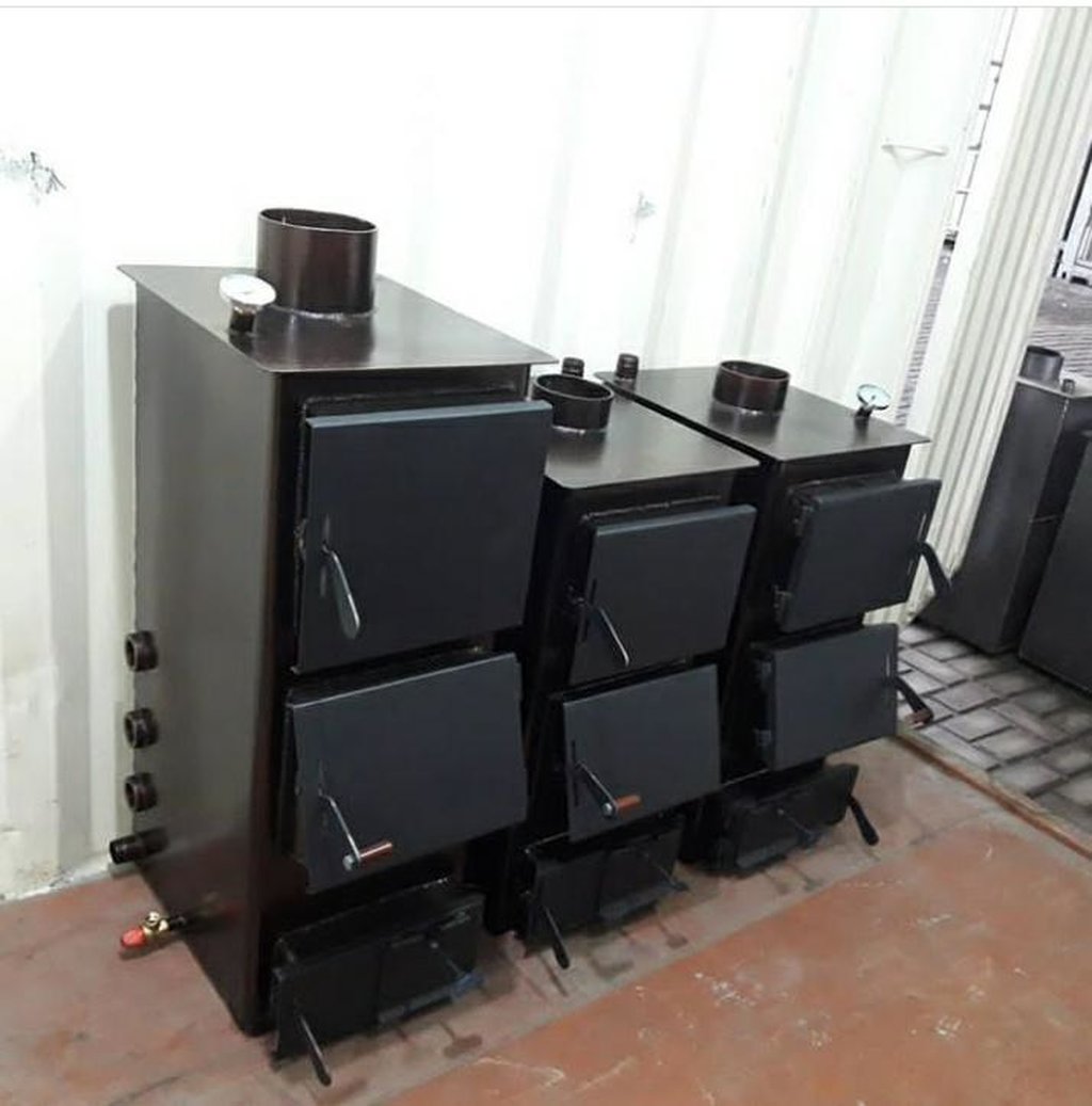 Ремонт электрических котлов в Бишкеке