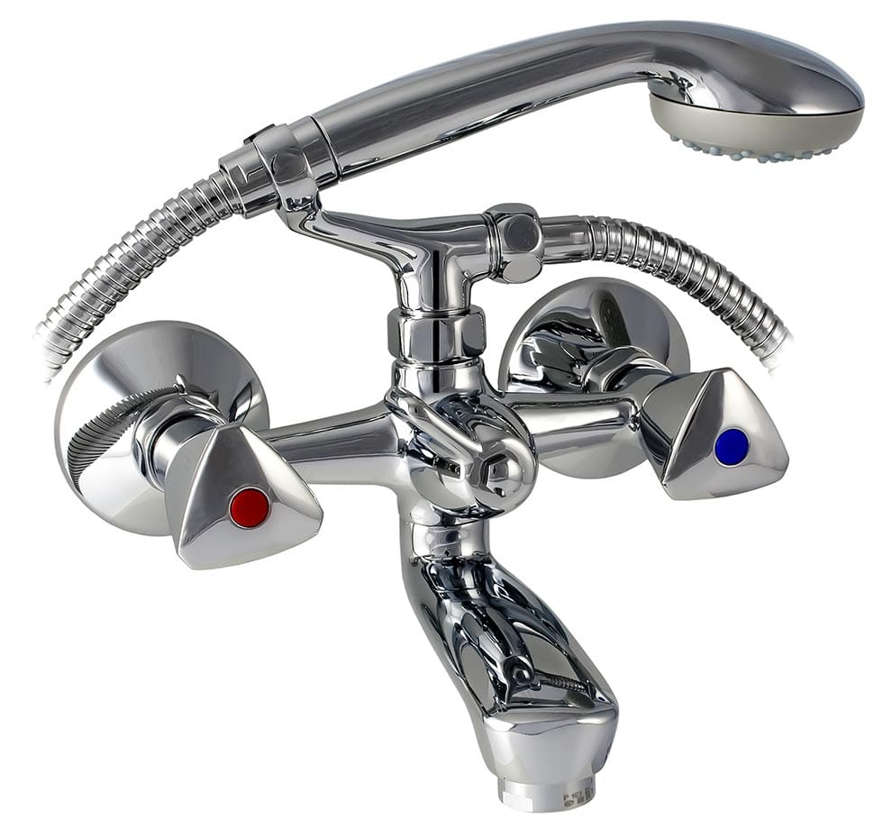 Zamena-smesiteley-v-bishkeke