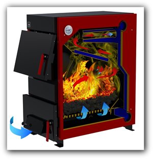 РЕМОНТ ОТОПИТЕЛЬНЫХ КОТЛОВ